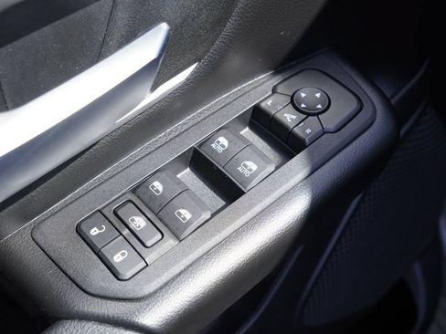 Used 2026 RAM 1500 Big Horn RWD image 12