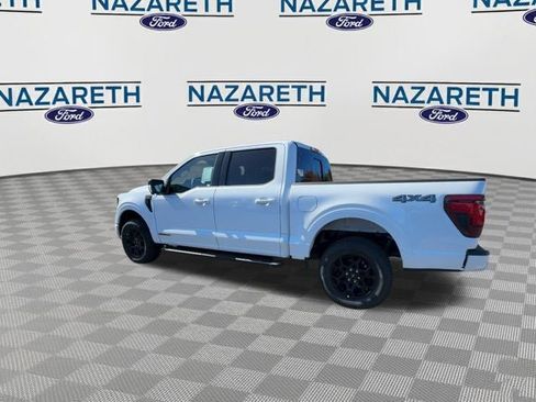 New 2025 Ford F150 XLT w/ Equipment Group 302A MID image 6