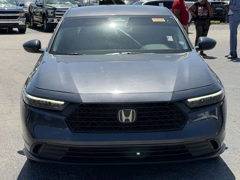 Used 2023 Honda Accord LX image 2