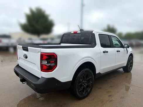 New 2026 Ford Maverick XLT w/ Equipment Group 301A AWD/4WD image 6