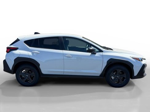 New 2026 Subaru Crosstrek 2.5i image 6