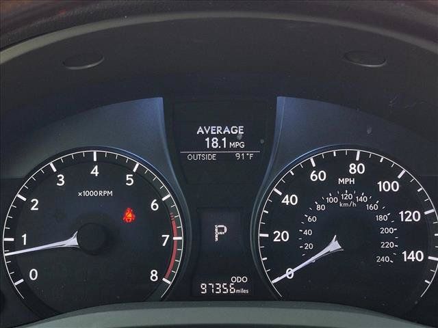 Used 2013 Lexus RX 350 FWD w/ Navigation Pkg image 11