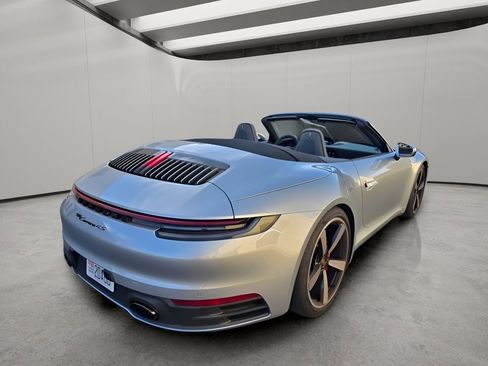 Used 2021 Porsche 911 Carrera 4S image 14