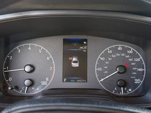 Used 2024 Toyota Corolla LE FWD image 20