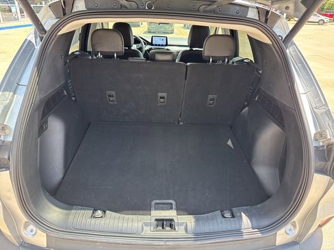 Used 2022 Ford Escape SEL image 27