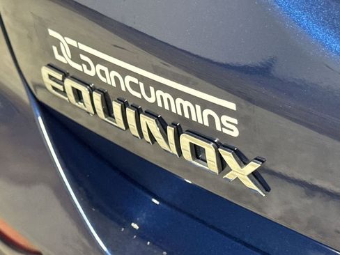 Used 2022 Chevrolet Equinox LS w/ LS Convenience Package AWD/4WD image 25