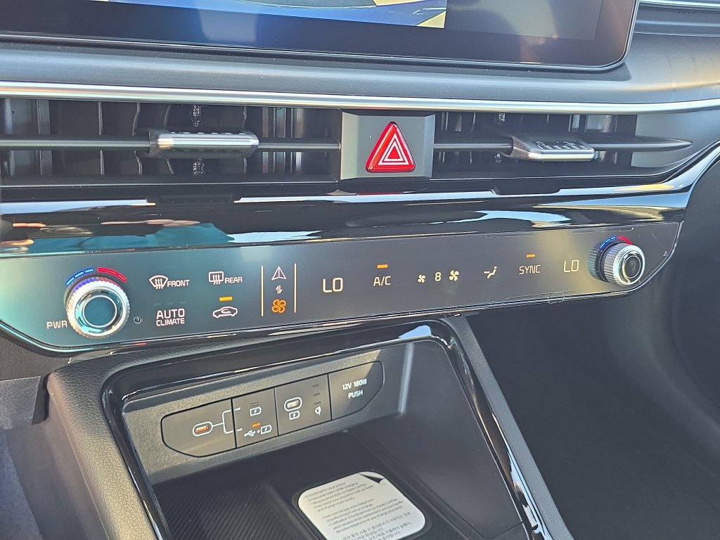 New 2027 Kia K5 GT FWD image 27