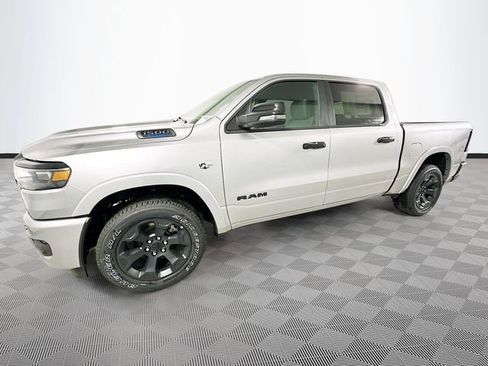 New 2026 RAM 1500 Big Horn image 24