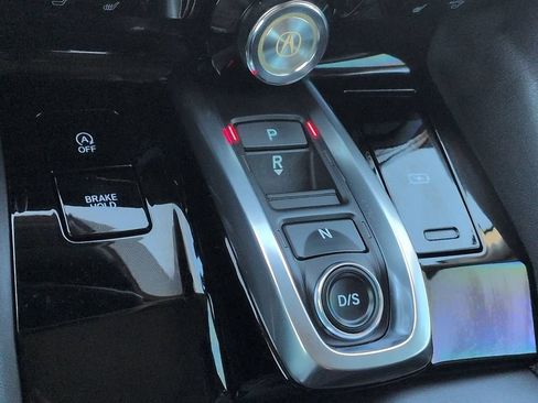 Used 2025 Acura MDX SH-AWD w/ Technology Package image 17