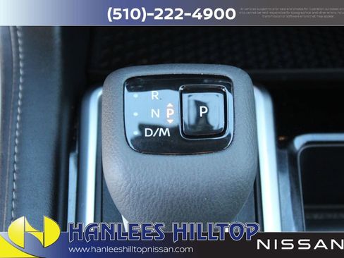 Used 2024 Nissan Pathfinder SV image 23