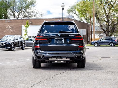 New 2026 BMW X7 xDrive40i w/ Executive Package image 4