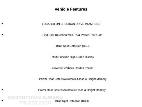 Used 2021 Subaru Forester Premium AWD/4WD image 2