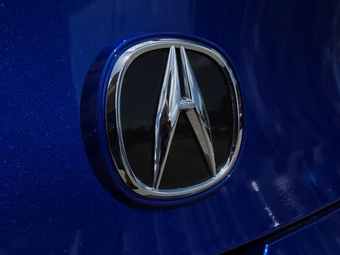 Certified 2025 Acura Integra A-Spec image 16