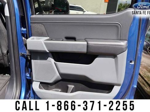 Used 2025 Ford F150 XLT w/ Equipment Group 301A Standard AWD/4WD image 23