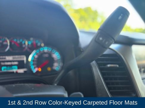 Used 2019 Chevrolet Suburban LT AWD/4WD image 30