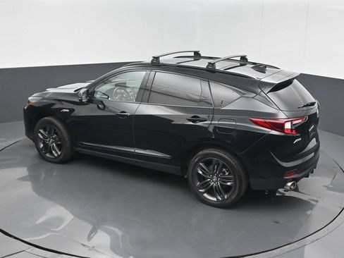 Used 2023 Acura RDX A-Spec AWD/4WD image 15