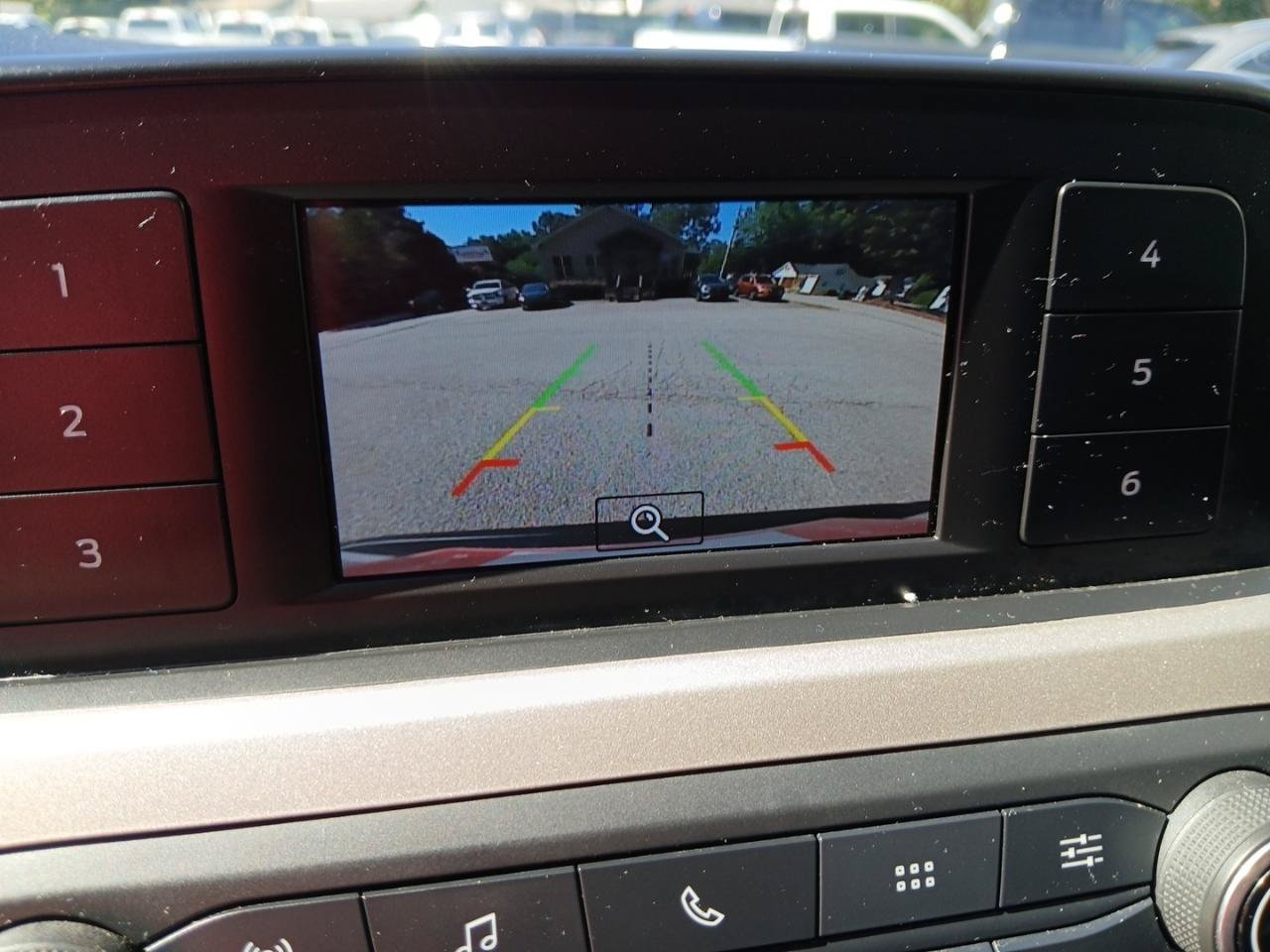Used 2021 Ford Escape S FWD image 22