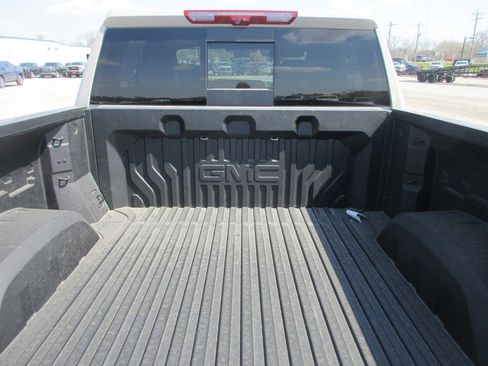 New 2026 GMC Sierra 1500 Denali Ultimate AWD/4WD image 7