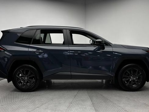 Used 2026 Toyota RAV4 XLE Premium w/ Weather Package AWD/4WD image 40