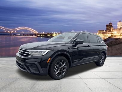 Certified 2023 Volkswagen Tiguan SE