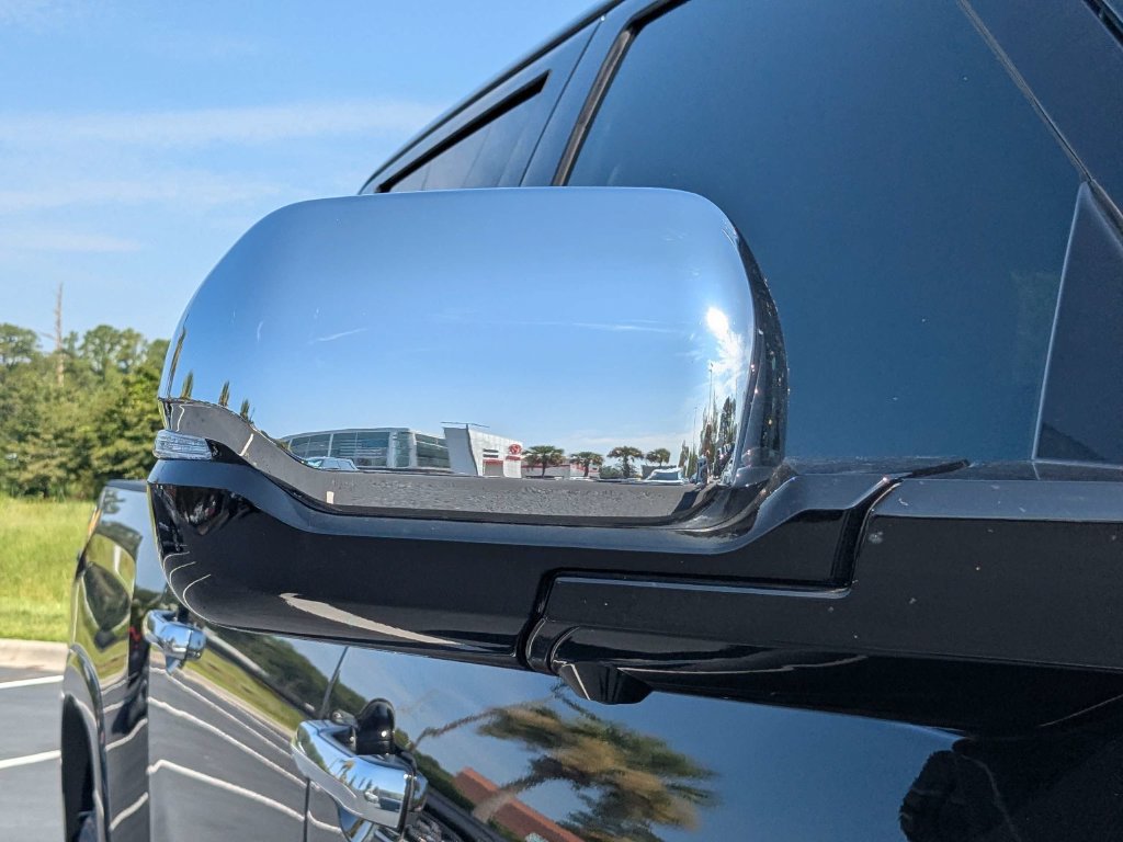 New 2026 Toyota Tundra Capstone AWD/4WD image 9