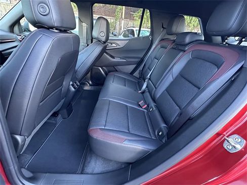 New 2026 Chevrolet Equinox RS image 20