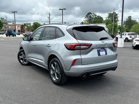 Used 2024 Ford Escape ST-Line w/ Tech Pack #1 AWD/4WD image 6