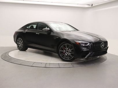 New 2026 Mercedes-Benz AMG GT 43