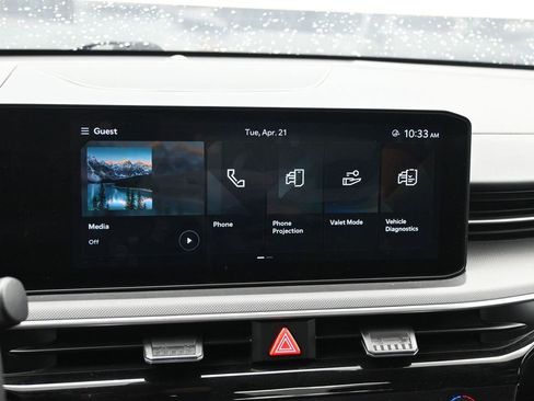 Used 2025 Kia K5 LXS image 16