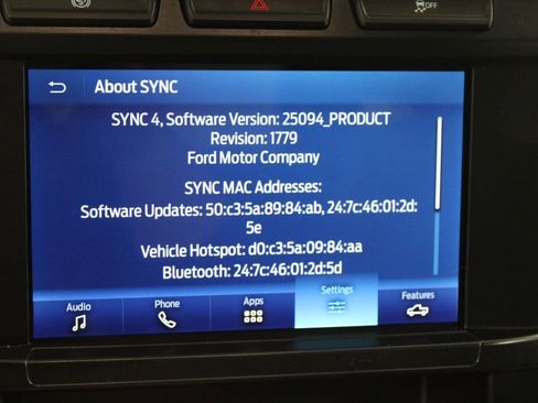 Used 2024 Ford F250 XLT image 52