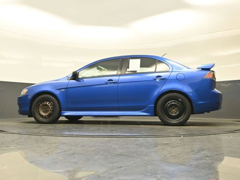 Used 2015 Mitsubishi Lancer ES image 23