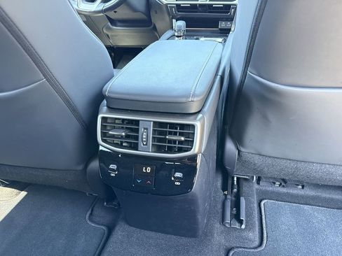 Used 2025 Lexus RX 350 Premium w/ Accessory Package (Z1) FWD image 18
