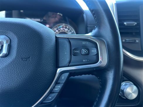Certified 2022 RAM 1500 Laramie image 31