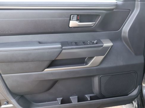 Used 2024 Toyota Sequoia SR5 w/ SR5 Premium Package image 21