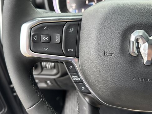 New 2026 RAM 1500 Big Horn image 30