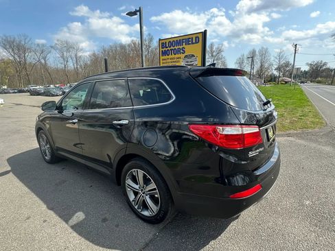 Used 2015 Hyundai Santa Fe GLS w/ Option Group 03 image 7