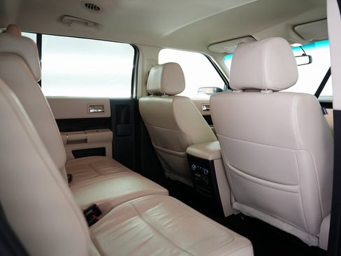 Used 2019 Ford Flex SEL w/ Equipment Group 202A image 37