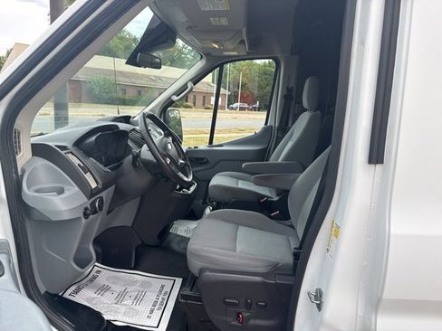 Used 2017 Ford Transit 250 148 Medium Roof image 7