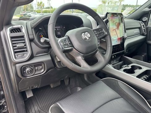 New 2026 RAM 2500 Laramie image 17