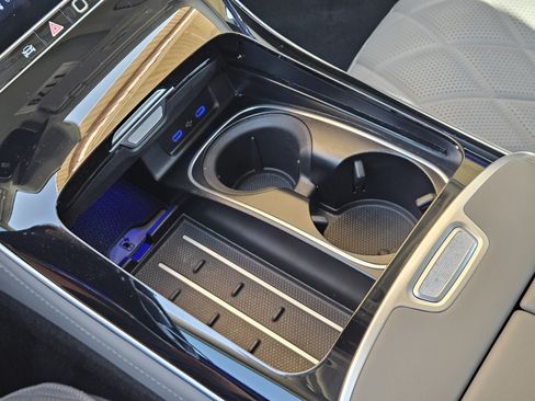 Certified 2023 Mercedes-Benz S 580 4MATIC Sedan image 17