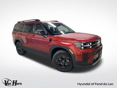 New 2026 Hyundai Santa Fe XRT