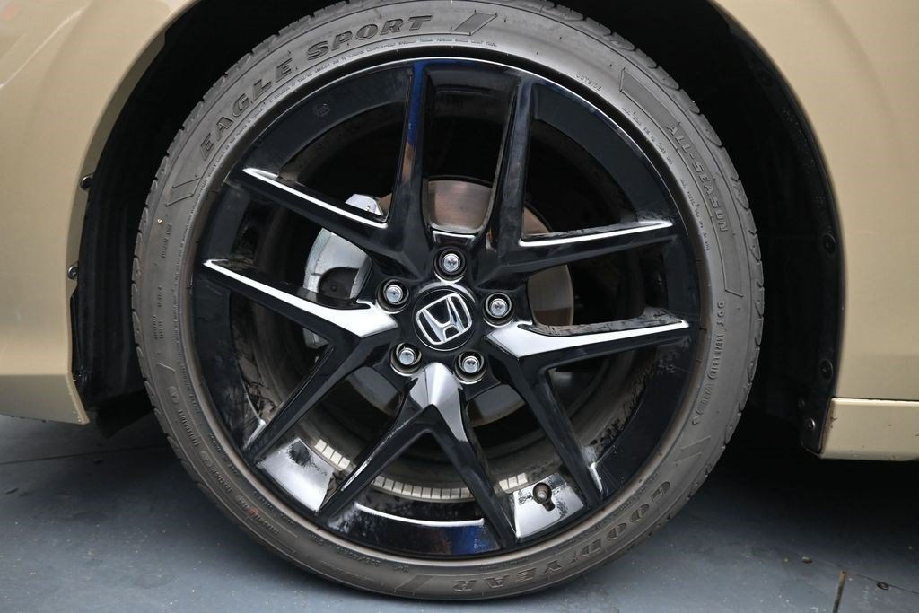 Used 2026 Honda Civic Sport image 10