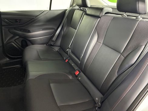 Certified 2025 Subaru Legacy Sport w/ Popular Package #3 image 23