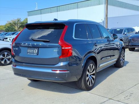 Certified 2024 Volvo XC90 B6 Core image 7