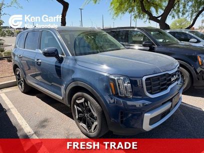 Used 2025 Kia Telluride S