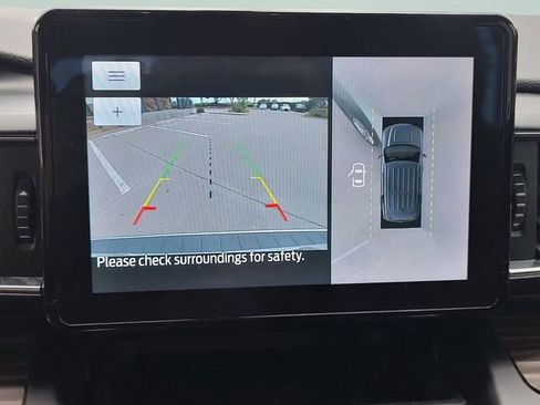 Used 2020 Ford Explorer Limited RWD image 17