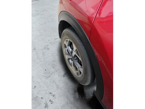 Used 2021 Kia Sportage LX AWD/4WD image 6
