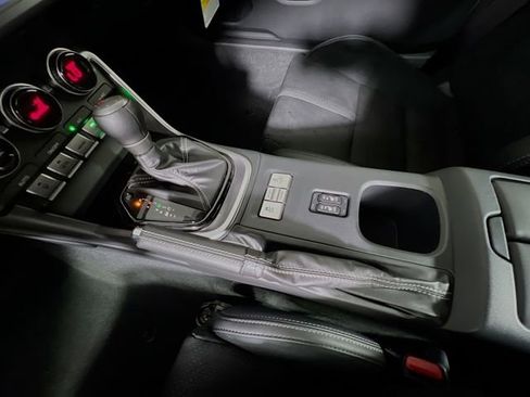 New 2026 Toyota GR86 Premium image 22
