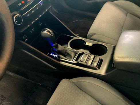Used 2019 Hyundai Tucson Value image 16