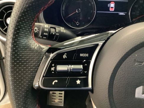 Certified 2023 Kia Forte GT FWD image 10